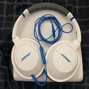 Bose SoundTrue Headphones - Wired